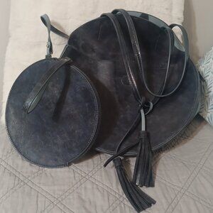 Remi/Reid circle bag